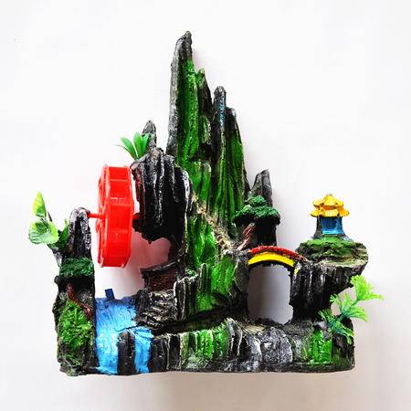 大假山流水噴泉風(fēng)水輪工藝品家居裝飾品盆景加濕器辦公室招財(cái)擺件圖片大全 郵樂(lè)官方網(wǎng)站