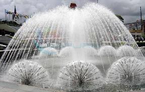 音樂(lè)噴泉/涌泉/蘑菇泉-專業(yè)設(shè)計(jì)公司_CO土木在線