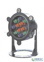 大功率LED水底燈 噴泉/戶外照明 防滲水/抗老化_燈具照明_世界工廠網(wǎng)中國(guó)產(chǎn)品信息庫(kù)