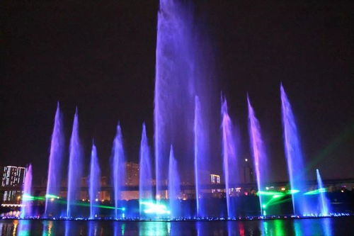 2019下半年孝感槐蔭公園噴泉什么時間開放 孝感槐蔭公園2019下半年噴泉開放時間一覽