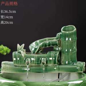 噴泉陽臺 641組創(chuàng)意設計，打造靈動家居新風景