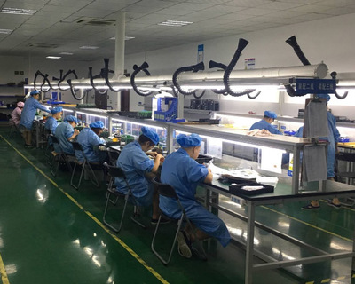 專(zhuān)業(yè)電子元器件銷(xiāo)售公司簡(jiǎn)介